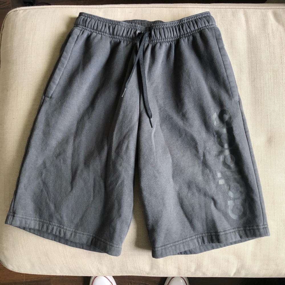Adidas Sweatshorts
